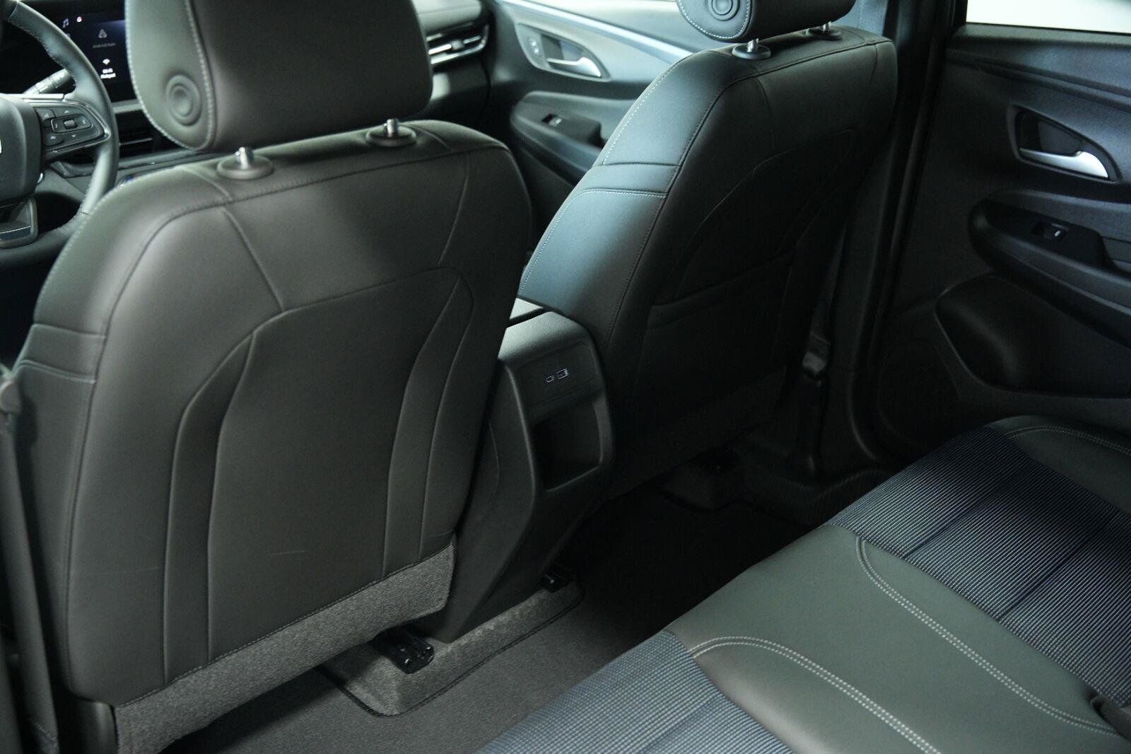 New 2026 Buick Envista Preferred w/ Convenience I Package FWD image 29