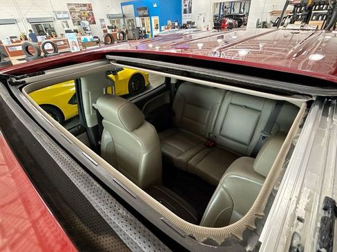 Used 2019 Chevrolet Silverado 3500 LTZ w/ Duramax Plus Package AWD/4WD image 22