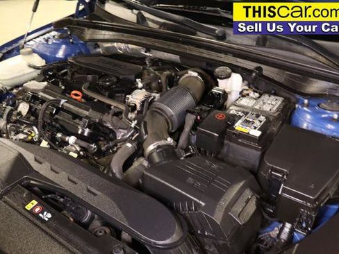 Used 2021 Kia K5 GT-Line w/ GT-Line FWD Premium Package image 27