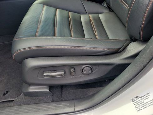 Certified 2025 Honda CR-V Sport-L image 20