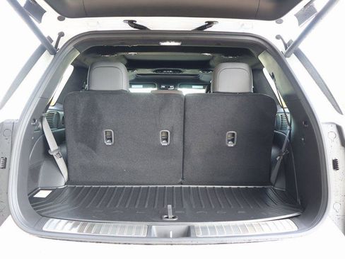 New 2026 Hyundai Palisade Calligraphy image 16