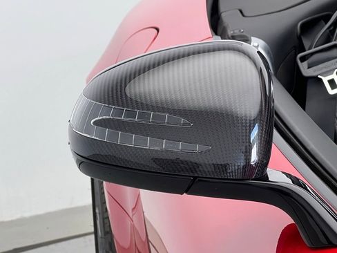 Used 2018 Mercedes-Benz AMG GT C image 28