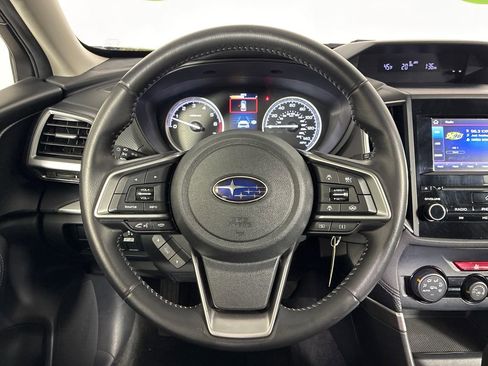 Used 2020 Subaru Forester Premium image 16