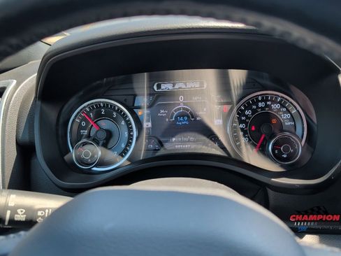 Used 2019 RAM 1500 Big Horn AWD/4WD image 29
