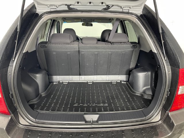 Used 2008 Kia Sportage LX FWD image 16