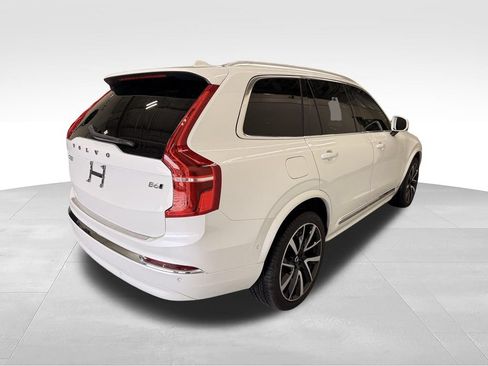Used 2023 Volvo XC90 B6 Plus w/ Protection Package Premier AWD/4WD image 6