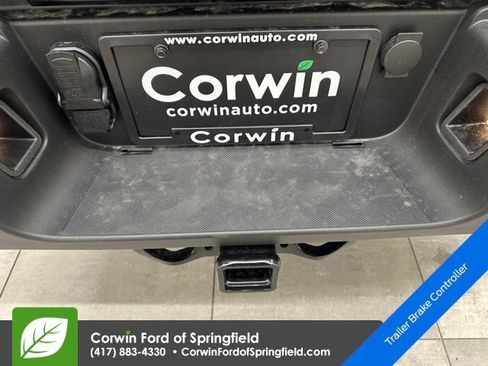 New 2026 Ford F250 XL w/ XL Driver Assist Package image 26