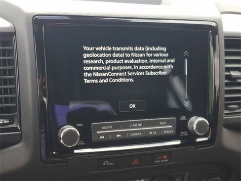 Used 2023 Nissan Frontier PRO-4X w/ Pro Convenience Package image 24