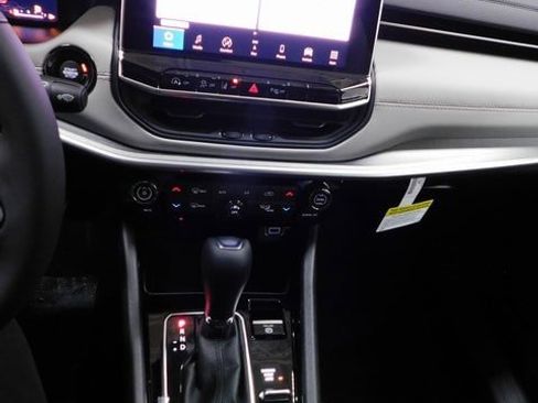 New 2026 Jeep Compass Limited image 31