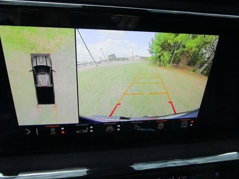 Used 2024 GMC Sierra 2500 AT4 w/ AT4 Premium Plus Package image 51