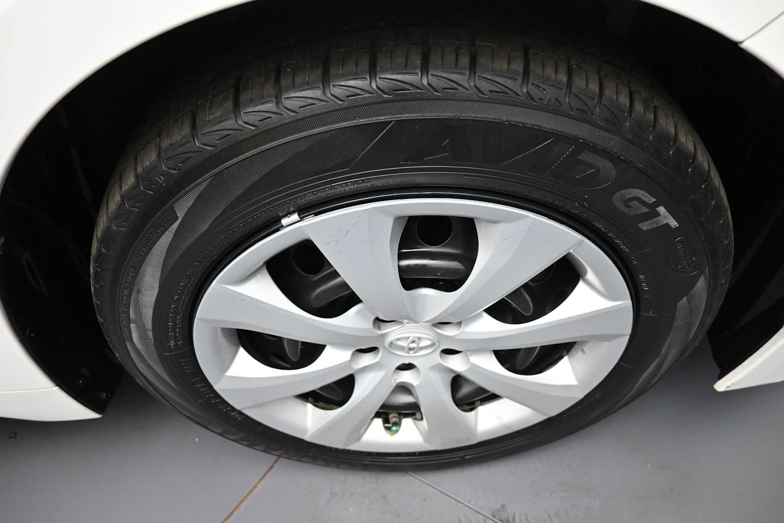 Used 2023 Toyota Corolla LE FWD image 13