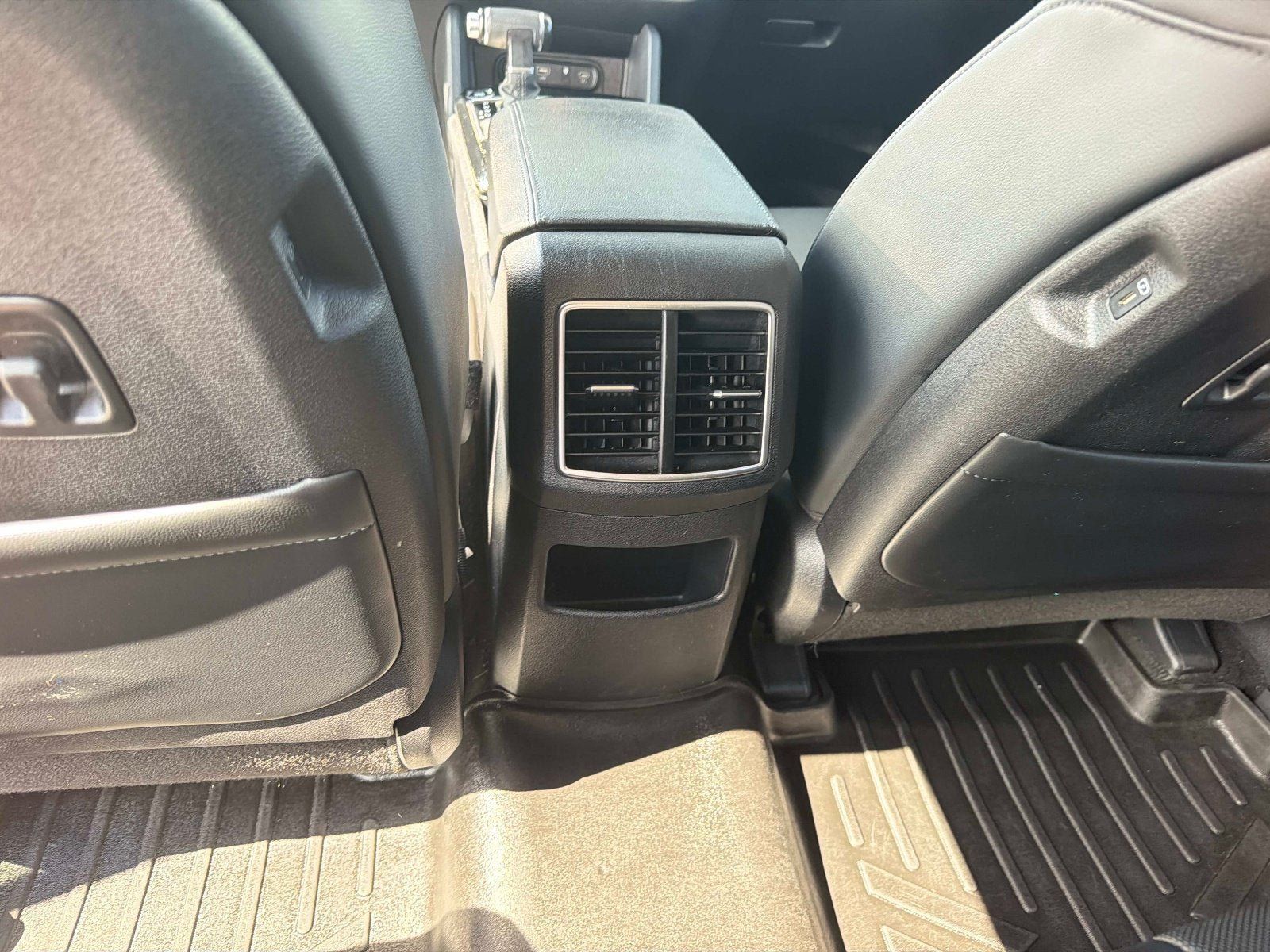 Used 2023 Kia Sportage EX FWD image 16