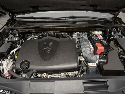 Used 2021 Toyota Avalon Limited w/ Advanced Safety Package image 13