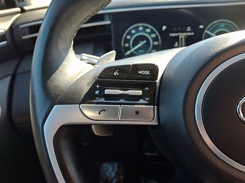 Used 2024 Hyundai Tucson Limited image 23