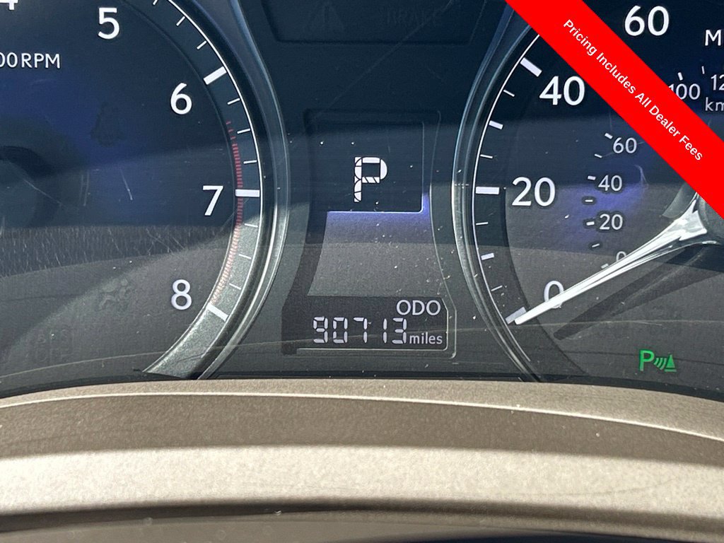 Used 2015 Lexus RX 350 AWD image 11