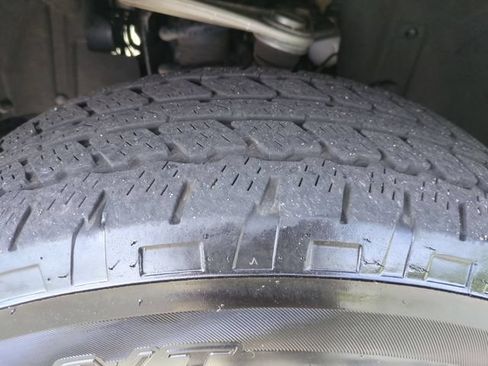 Used 2024 Ford Bronco Big Bend AWD/4WD image 11