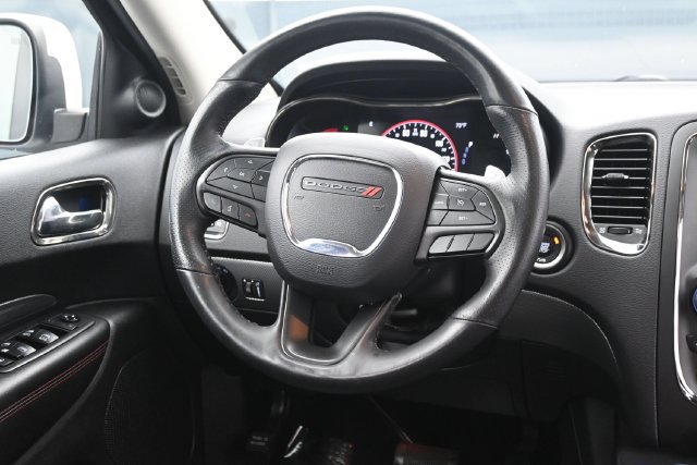 Used 2018 Dodge Durango GT AWD/4WD image 18