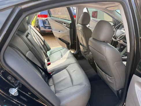 Used 2013 Hyundai Sonata Limited image 11