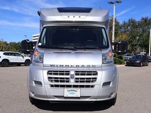 Used 2014 RAM ProMaster 3500 image 3