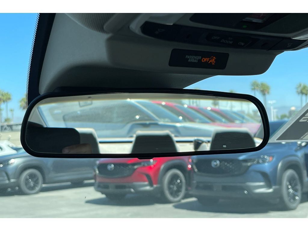 Used 2024 Honda Accord LX image 23