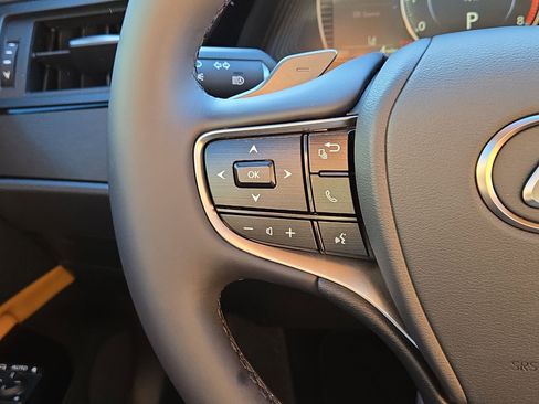 New 2025 Lexus ES 350 w/ Premium Package image 21