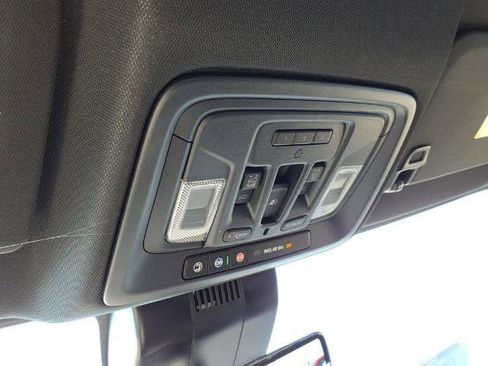 New 2026 Chevrolet Silverado 2500 ZR2 AWD/4WD image 22