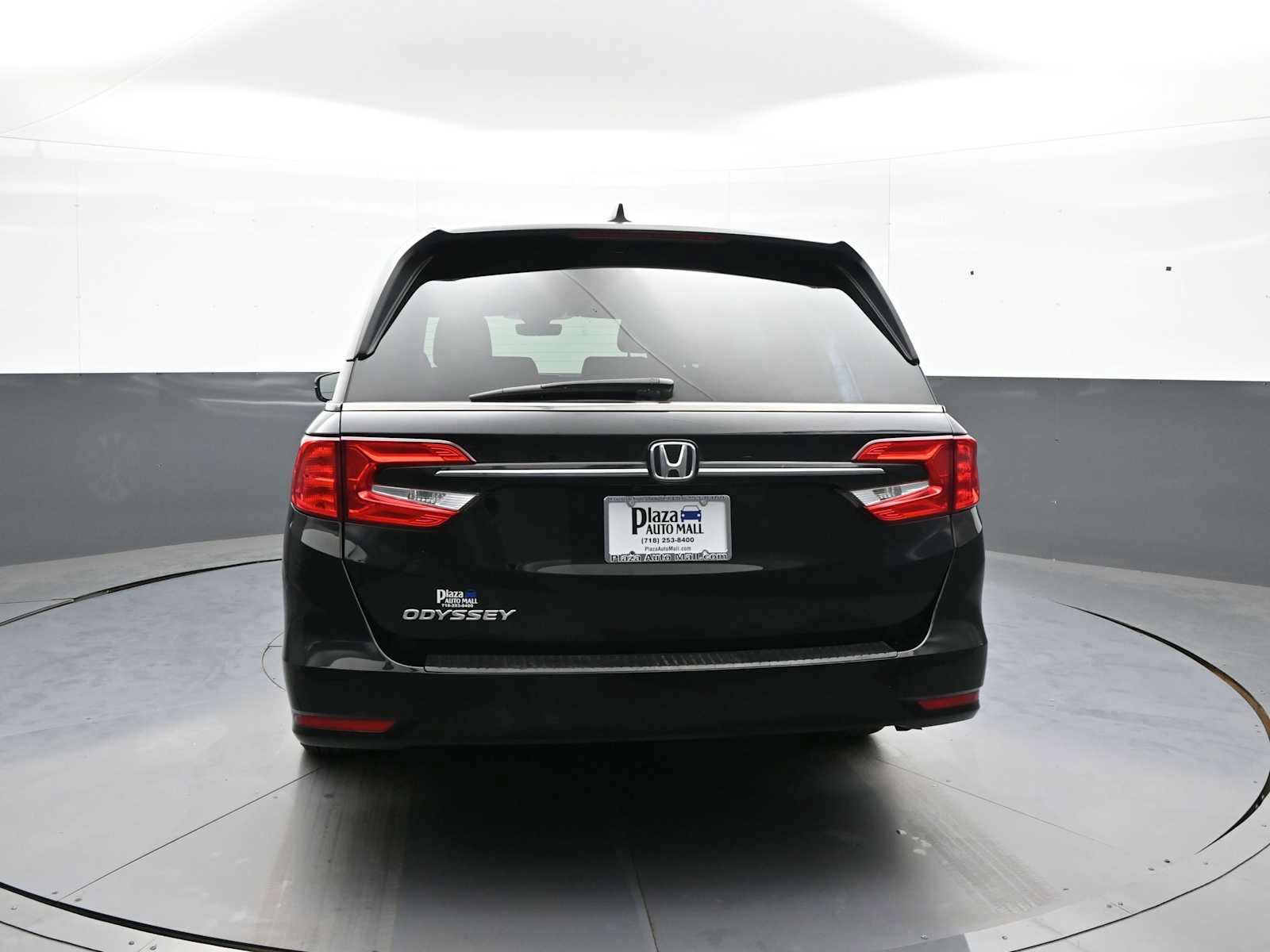 Certified 2023 Honda Odyssey EX-L image 6