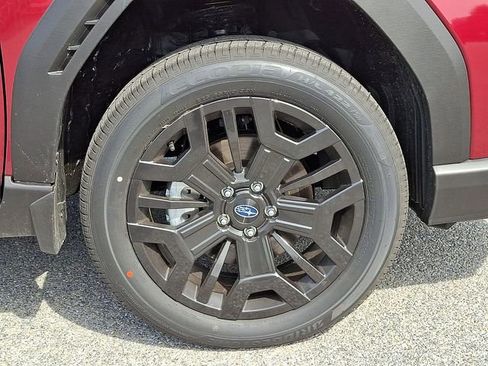New 2026 Subaru Outback Limited XT AWD/4WD image 9