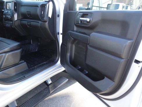 Used 2022 Chevrolet Silverado 2500 W/T w/ WT Convenience Package image 28