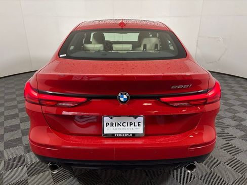 Certified 2024 BMW 228i Gran Coupe w/ Convenience Package FWD image 6
