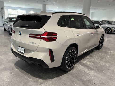New 2026 BMW X3 xDrive30i w/ M Sport Package AWD/4WD image 7