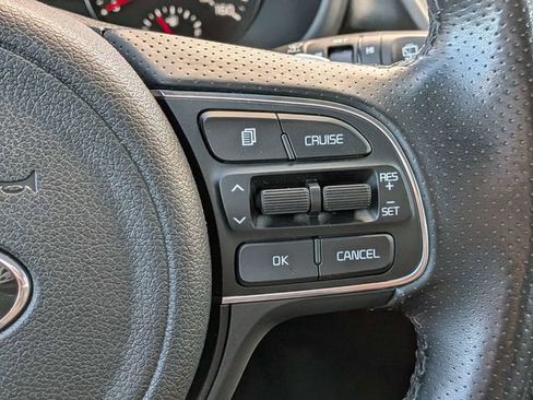 Used 2017 Kia Sportage SX AWD/4WD image 29