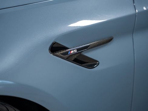 Used 2021 BMW M5 w/ Executive Package image 21