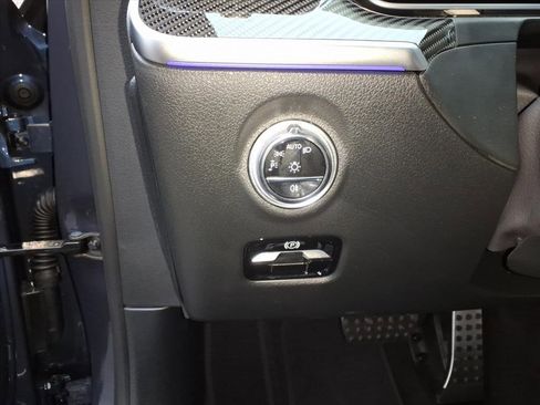 New 2026 Mercedes-Benz C 43 AMG C 43 AMG image 17