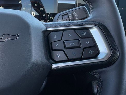 New 2026 Ford Mustang Coupe image 42