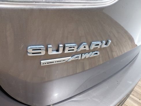 Used 2022 Subaru Forester Premium image 29