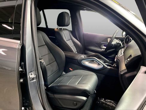 Certified 2024 Mercedes-Benz GLE 350 4MATIC image 8