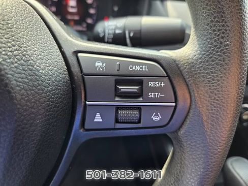 Used 2023 Honda Accord EX image 33