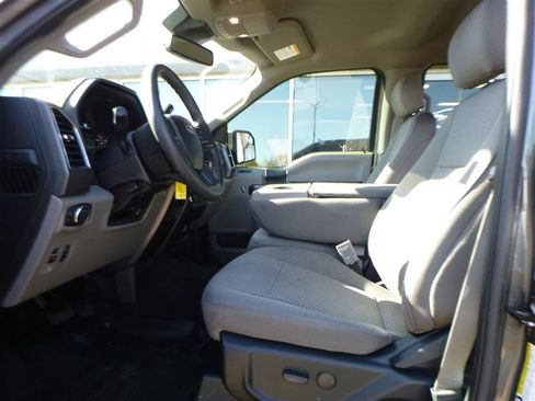 Used 2020 Ford F150 XLT w/ Equipment Group 301A Mid image 6