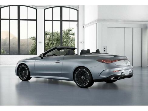 New 2026 Mercedes-Benz CLE 300 4MATIC Cabriolet image 31