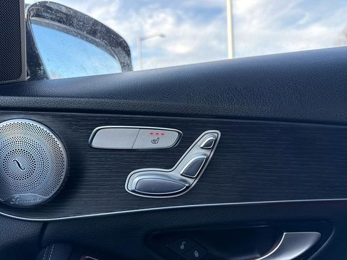 Used 2021 Mercedes-Benz C 300 4MATIC Sedan image 56