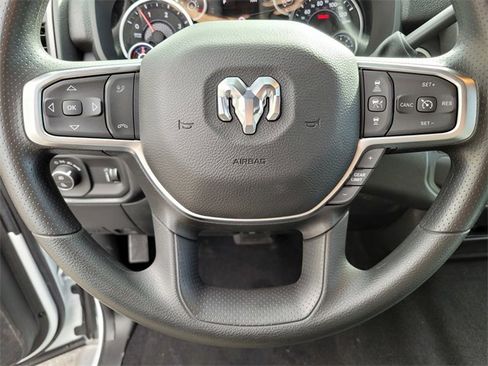 New 2026 RAM 3500 Tradesman image 20