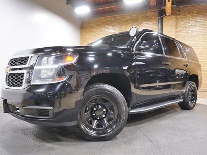 Used 2019 Chevrolet Tahoe 4WD