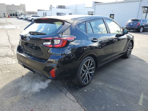 New 2026 Subaru Impreza 2.0i Sport image 3