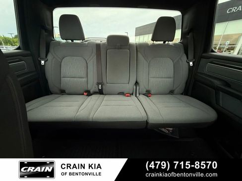 Used 2021 RAM 1500 Big Horn AWD/4WD image 29