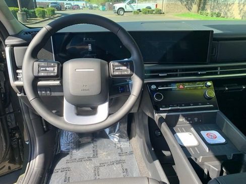 New 2026 Hyundai Santa Fe SEL AWD/4WD image 17