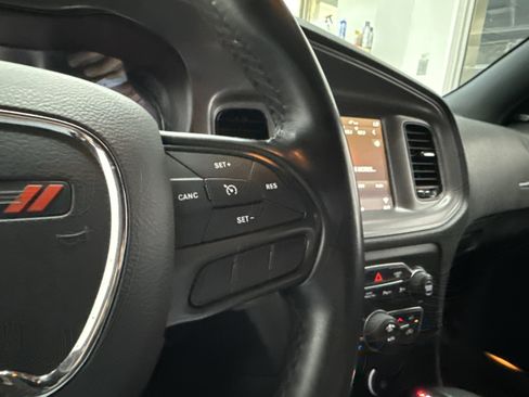 Used 2023 Dodge Charger GT w/ Plus Group RWD image 17