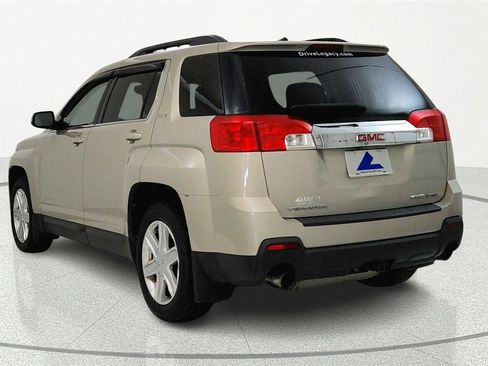 Used 2011 GMC Terrain SLE w/ Convenience Package AWD/4WD image 3