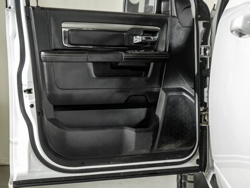 Used 2016 RAM 1500 Sport w/ Convenience Group AWD/4WD image 32