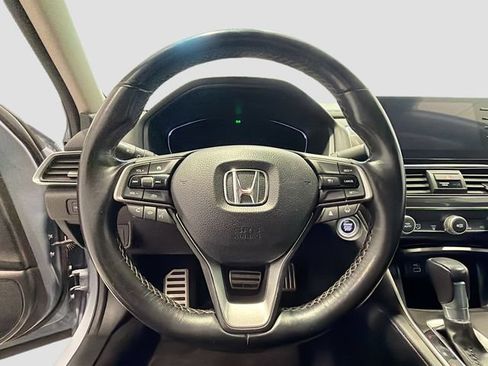 Used 2022 Honda Accord Sport Special Edition image 10